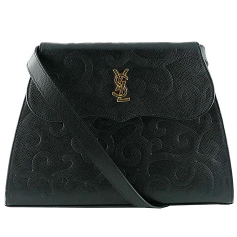 vintage ysl clothes|vintage ysl handbags for sale.